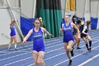 Track & Field  Women’s Track & Field open up the 2023 indoor season with a home meet against Colby College. They also competed against visiting Wentworth Institute of Technology, Worcester State University, Gordon College and Connecticut College. - Photo by Keith Nordstrom